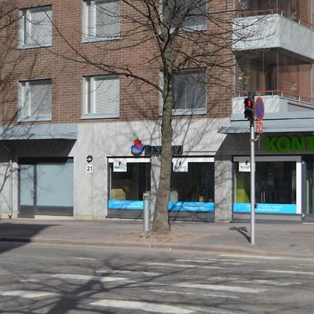 Kotimaailma Centerhouse Studio Lahti Luaran gambar