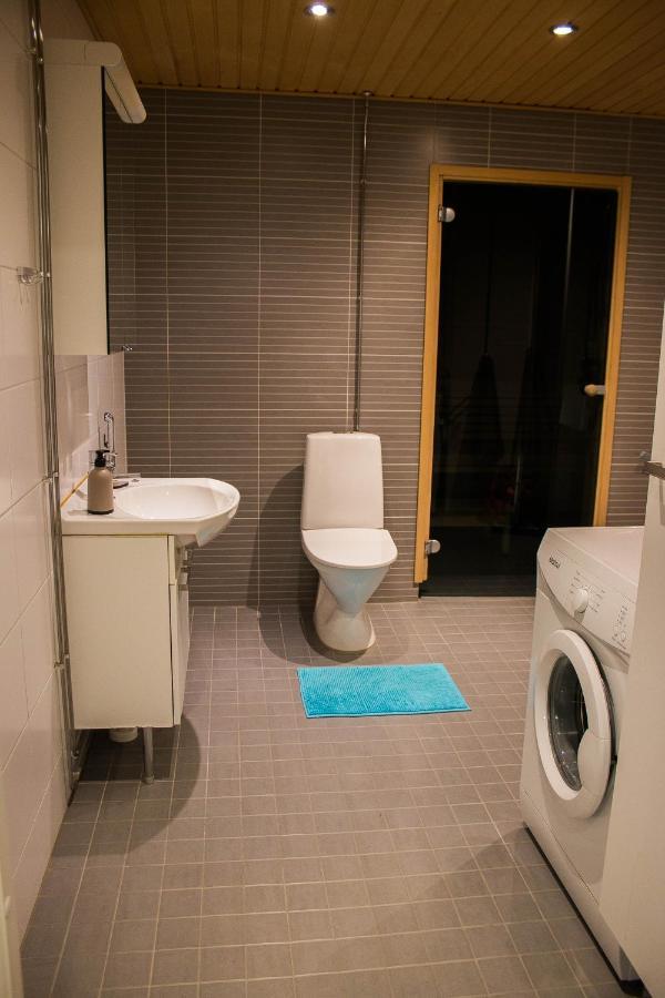 Kotimaailma Centerhouse Studio Lahti Luaran gambar