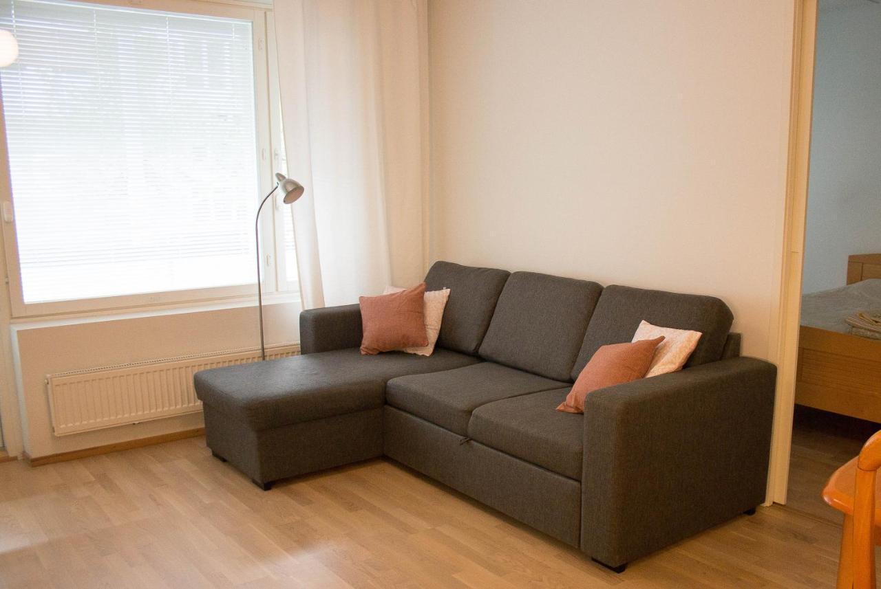 Kotimaailma Centerhouse Studio Lahti Luaran gambar