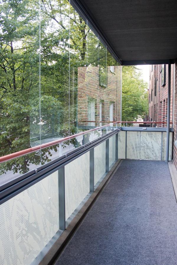 Kotimaailma Centerhouse Studio Lahti Luaran gambar